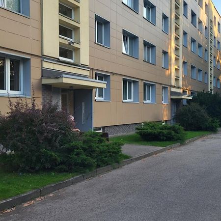 Irene Apartments Druskininkai Buitenkant foto