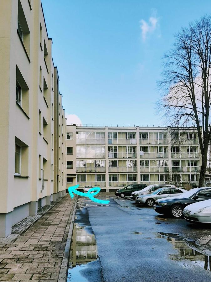 Irene Apartments Druskininkai Buitenkant foto
