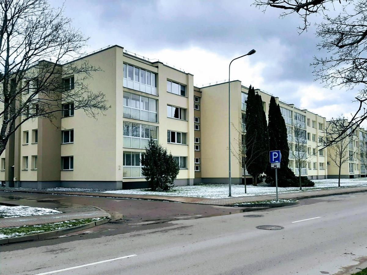 Irene Apartments Druskininkai Buitenkant foto