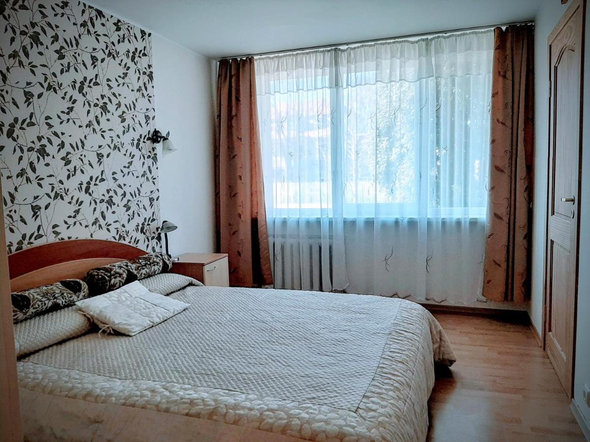 Irene Apartments Druskininkai Buitenkant foto