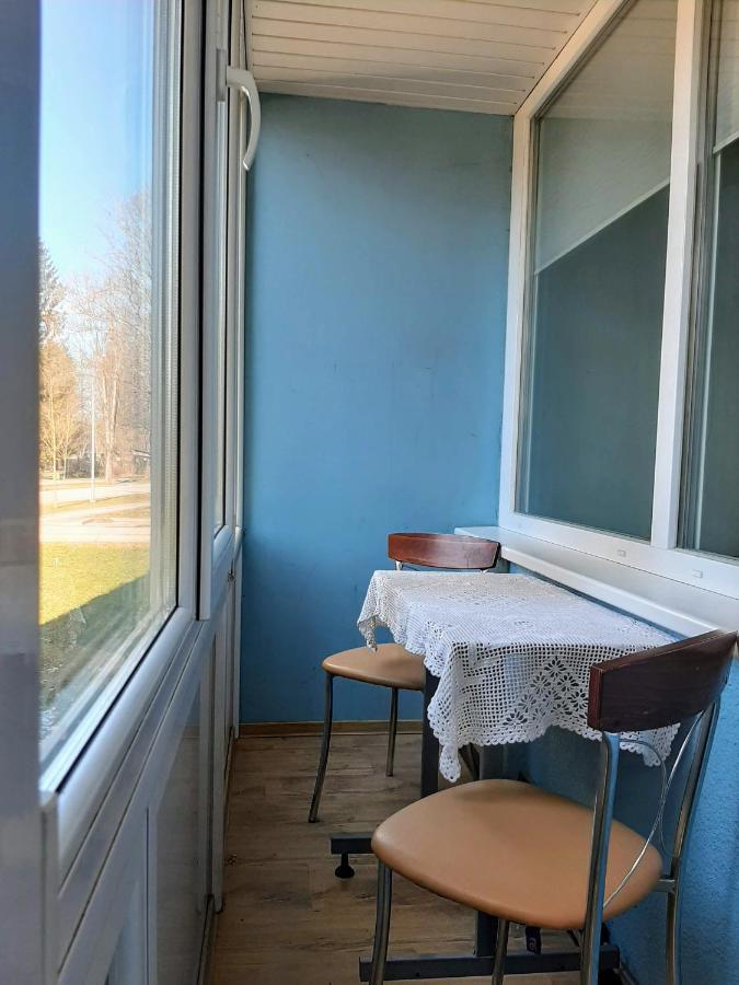 Irene Apartments Druskininkai Buitenkant foto