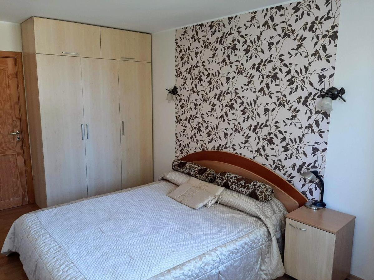 Irene Apartments Druskininkai Buitenkant foto